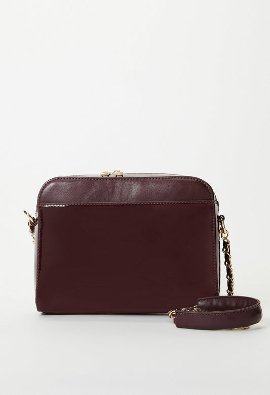 Mini Dome Crossbody Port Royale