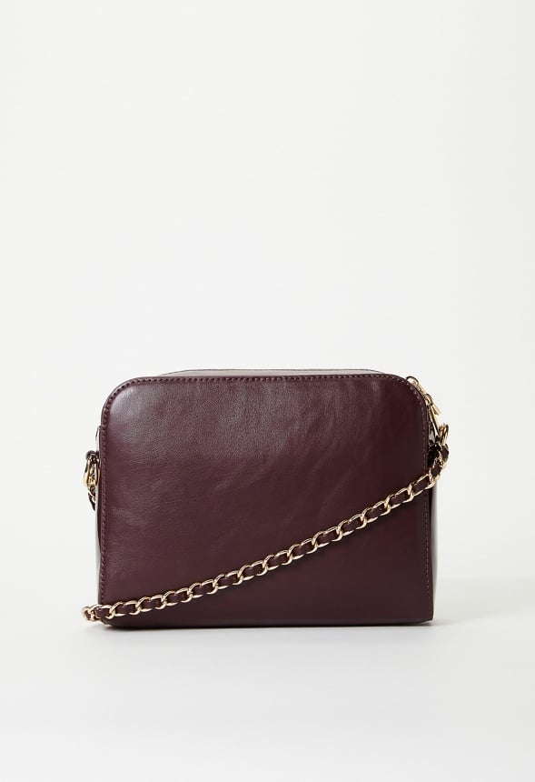 Mini Dome Crossbody Port Royale