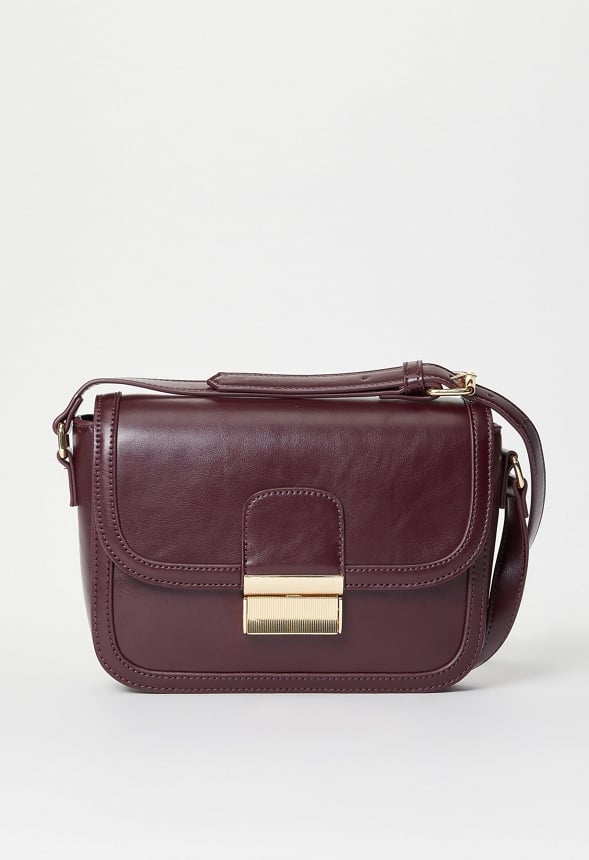 Hardware Saddle Bag Port Royale
