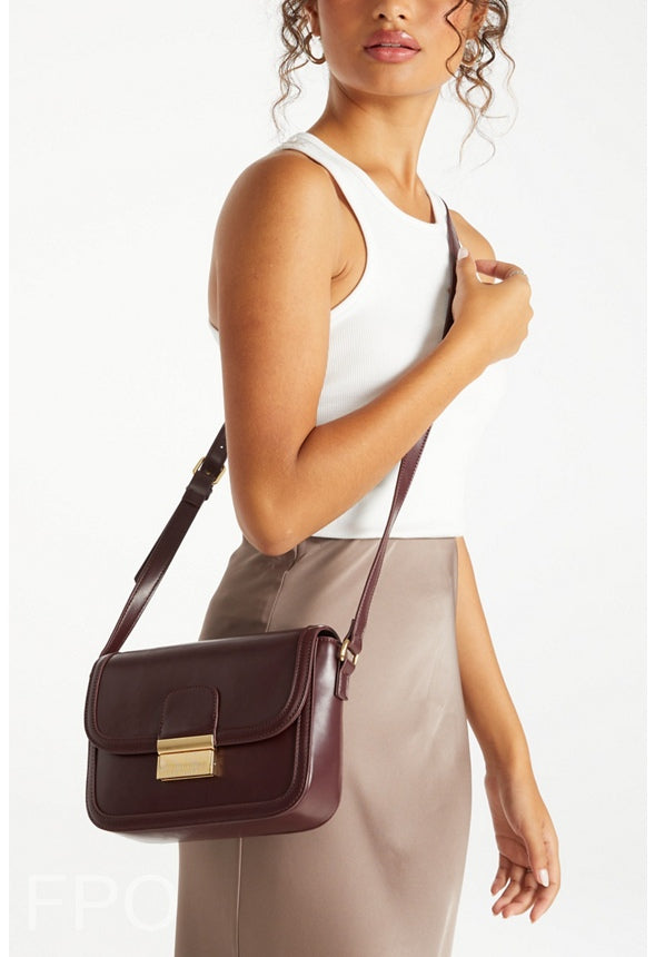 Hardware Saddle Bag Port Royale