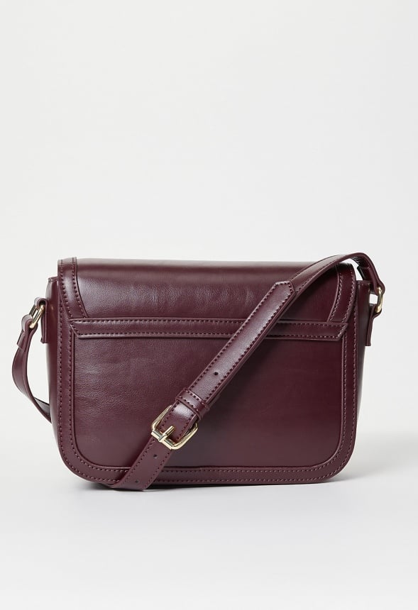 Hardware Saddle Bag Port Royale