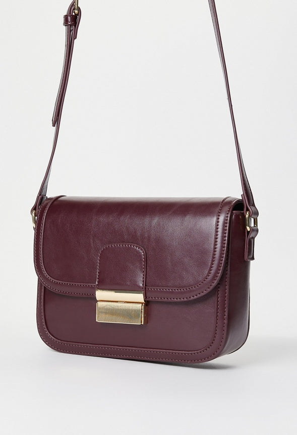 Hardware Saddle Bag Port Royale