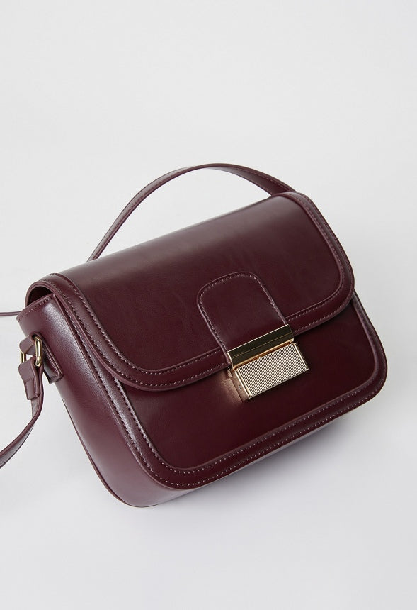 Hardware Saddle Bag Port Royale