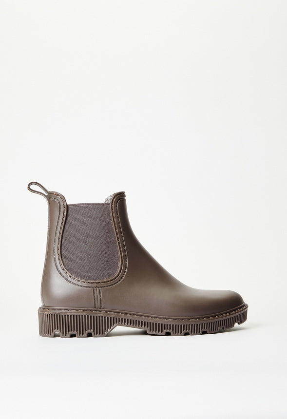 Dixie Rain Boot Army Fatigue Green