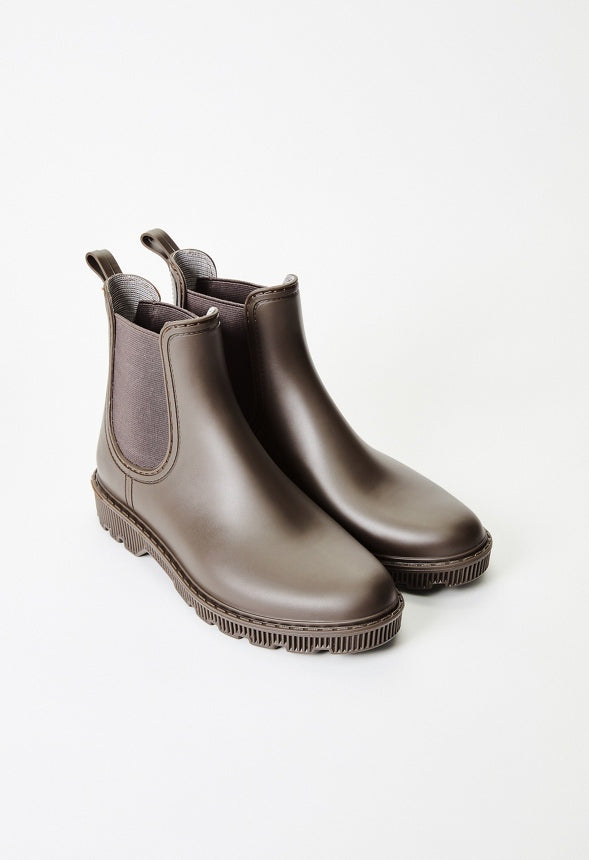 Dixie Rain Boot Army Fatigue Green