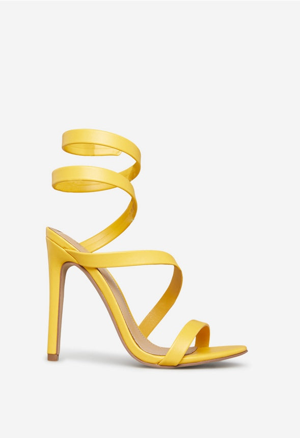 RONJA STRAPPY SANDAL Freesia