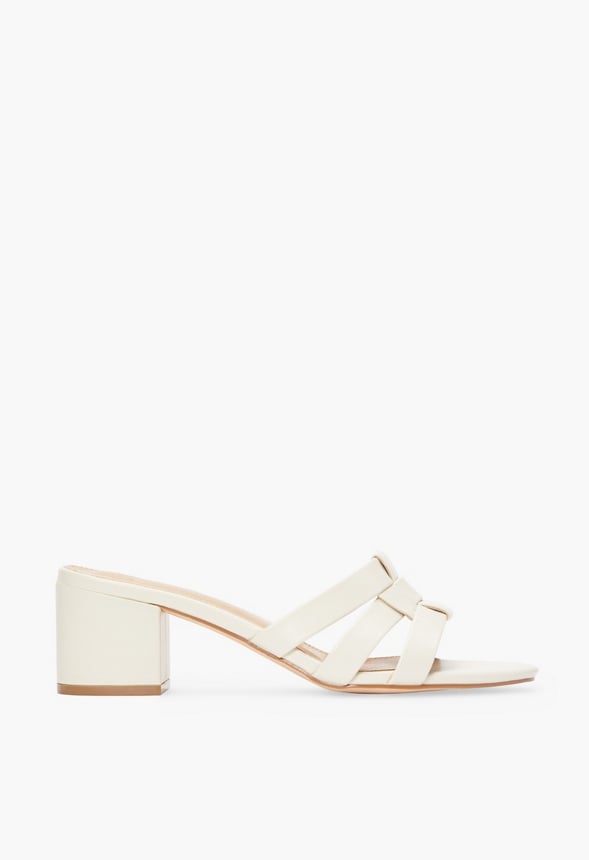 SOPHIE STRAPPY Birch