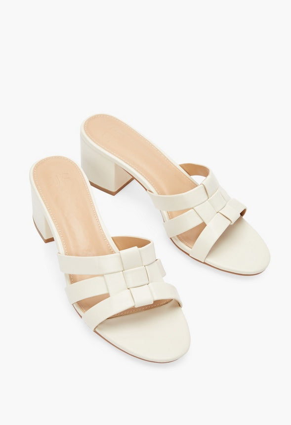 SOPHIE STRAPPY Birch