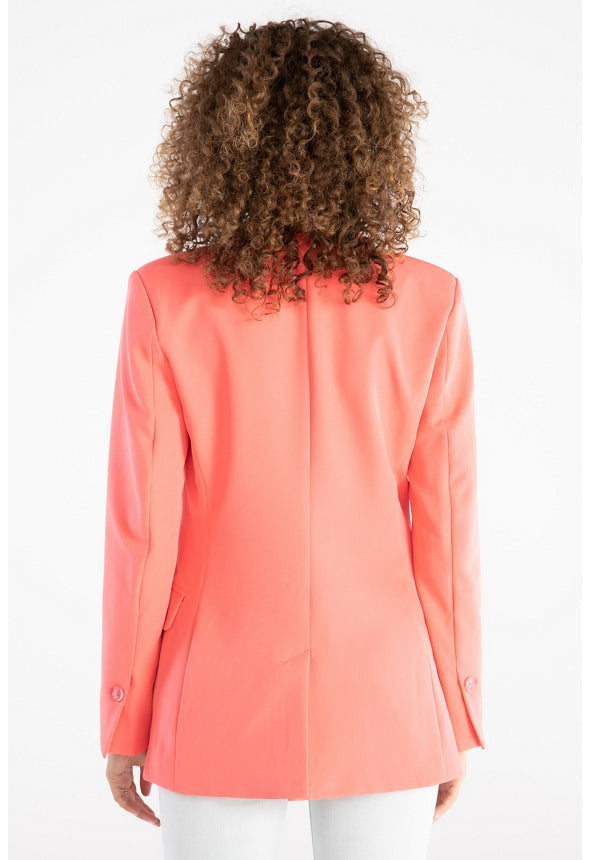 CITY BLAZER Calypso Coral
