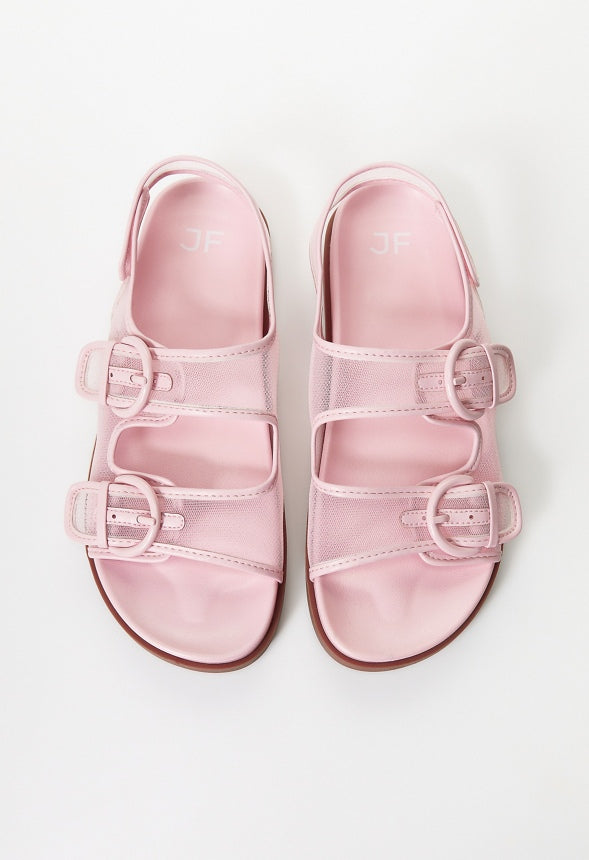 Sofie Flat Sandal Ballerina