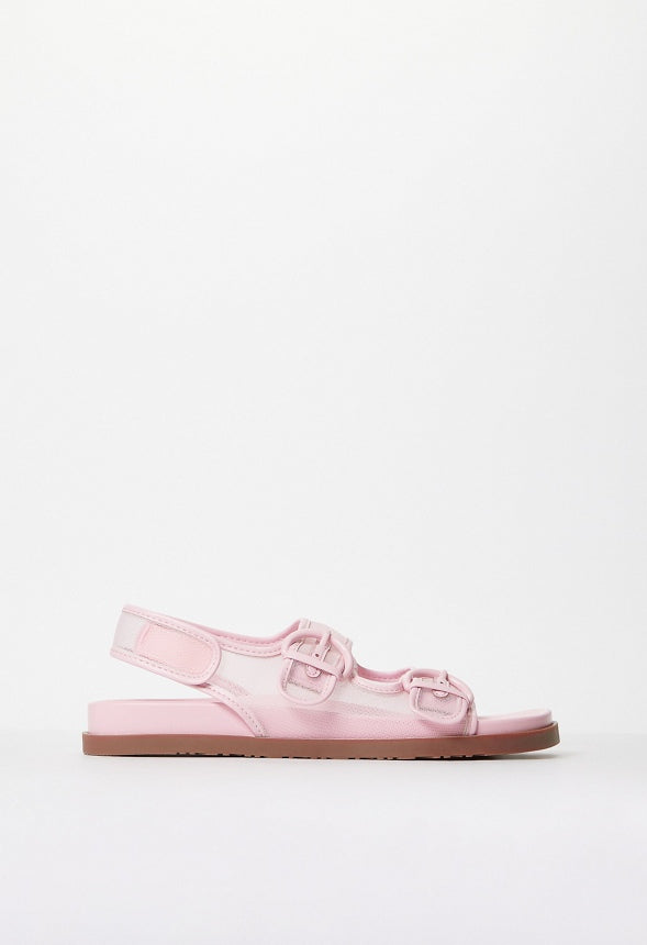 Sofie Flat Sandal Ballerina