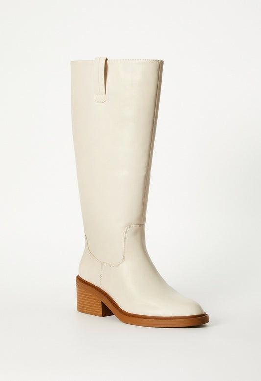 Reiley Flat Boot Birch