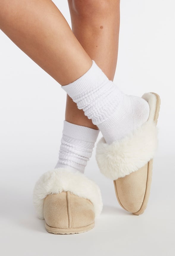 Harper Slipper Incense