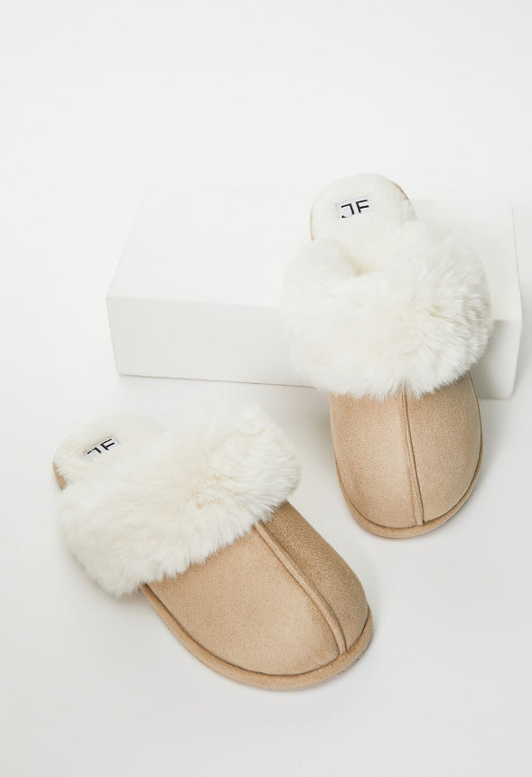 Harper Slipper Incense