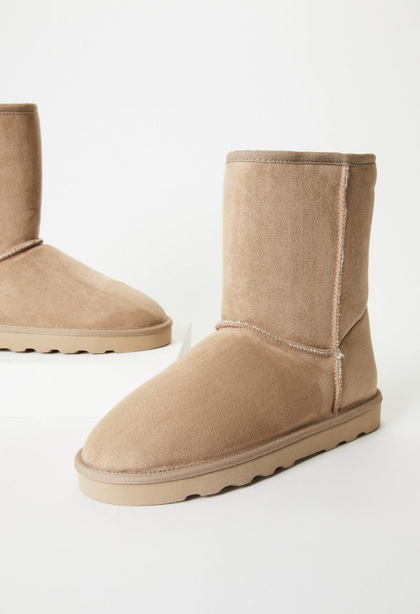 Brynne Fuzzie Bootie Incense