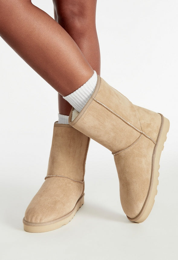 Brynne Fuzzie Bootie Incense