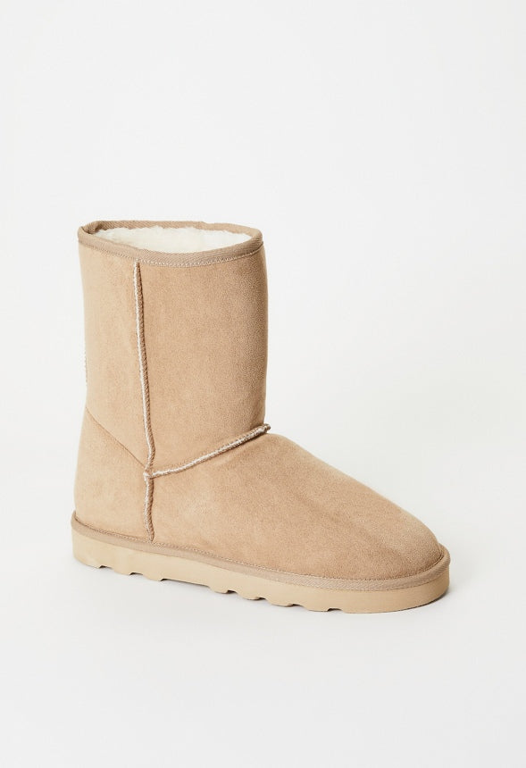 Brynne Fuzzie Bootie Incense