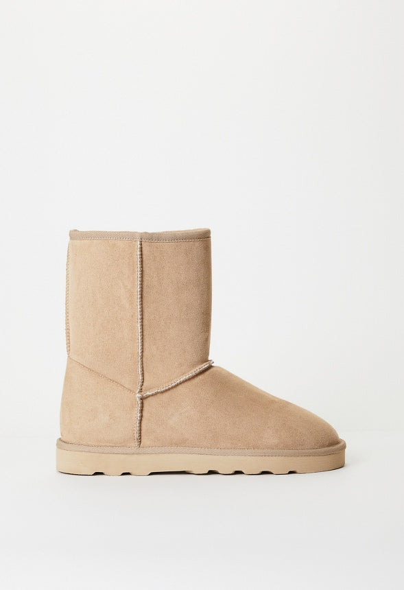 Brynne Fuzzie Bootie Incense