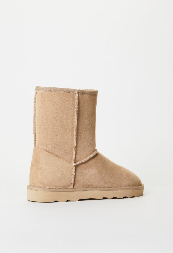 Brynne Fuzzie Bootie Incense