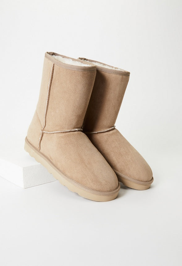 Brynne Fuzzie Bootie Incense