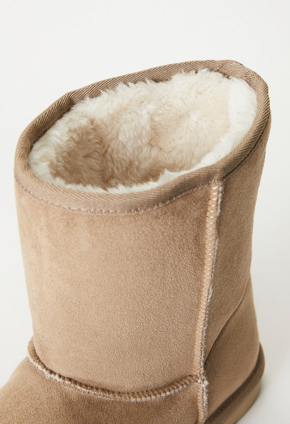 Brynne Fuzzie Bootie Incense