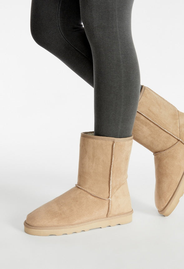 Brynne Fuzzie Bootie Incense