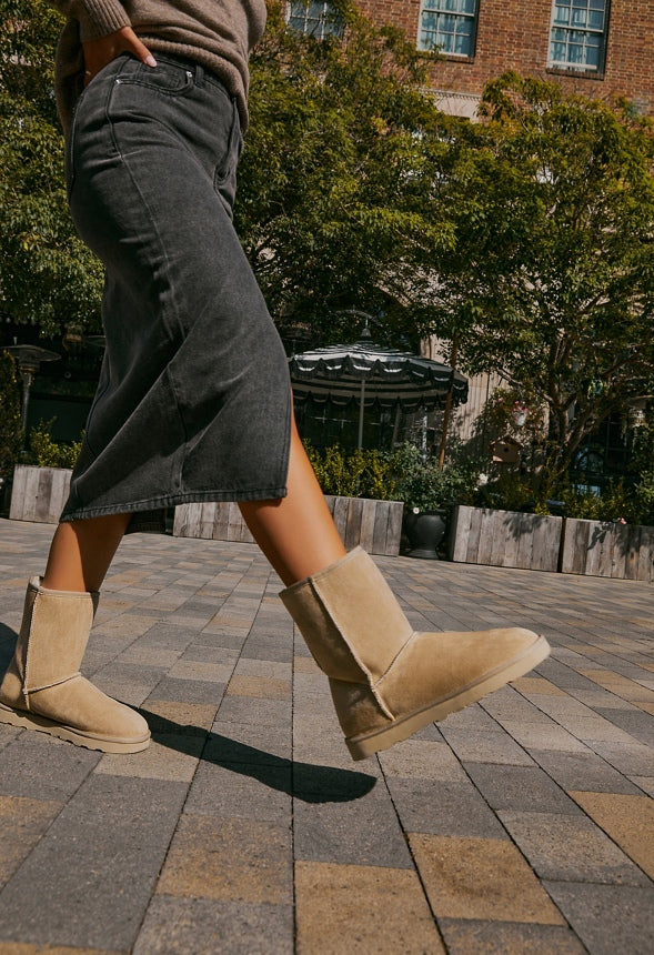 Brynne Fuzzie Bootie Incense