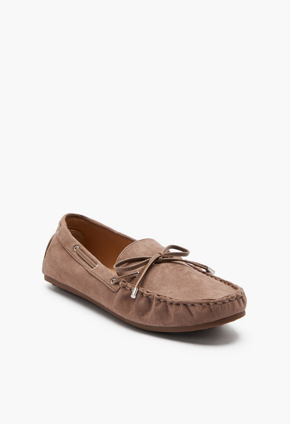 Lincoln Driving Moccasin Sphynx