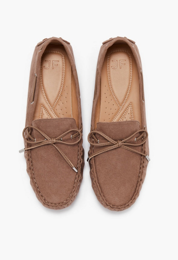 Lincoln Driving Moccasin Sphynx