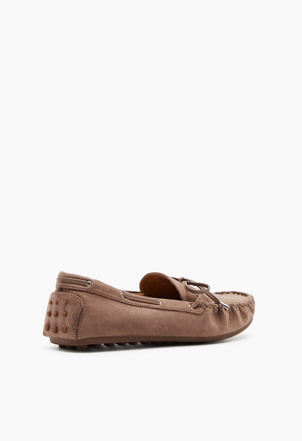 Lincoln Driving Moccasin Sphynx