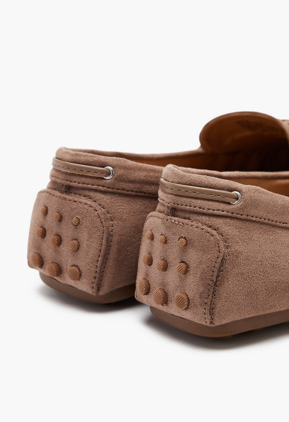 Lincoln Driving Moccasin Sphynx