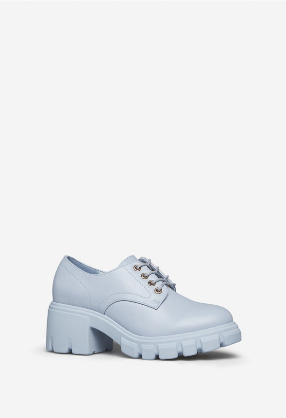 ATHDARA LUG SOLE FLAT Zen Blue