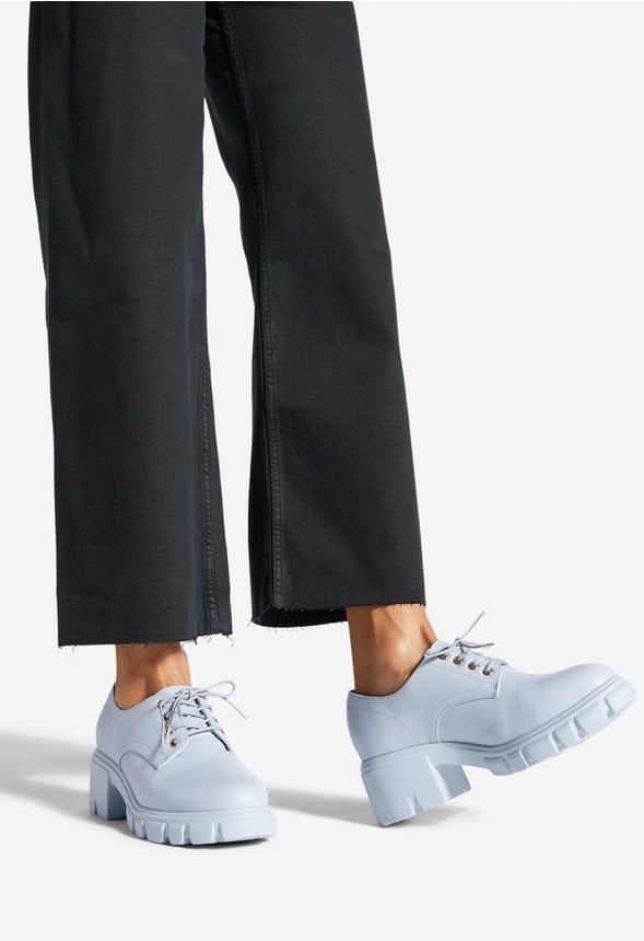 ATHDARA LUG SOLE FLAT Zen Blue