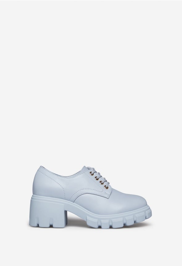 ATHDARA LUG SOLE FLAT Zen Blue