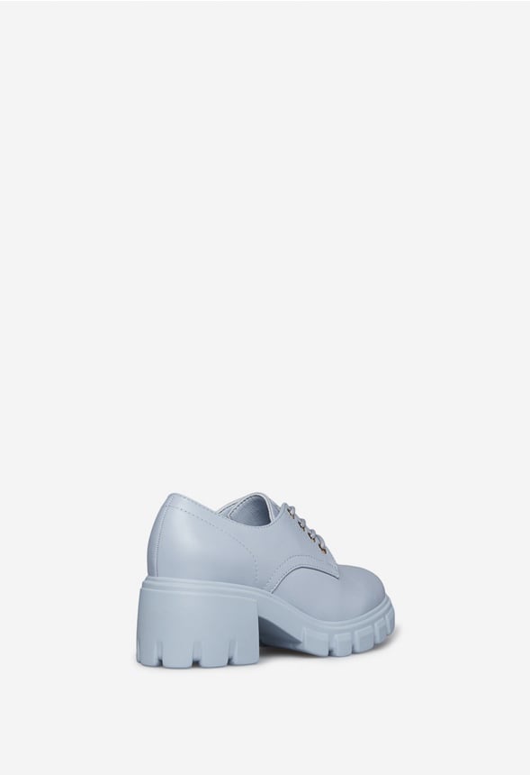 ATHDARA LUG SOLE FLAT Zen Blue