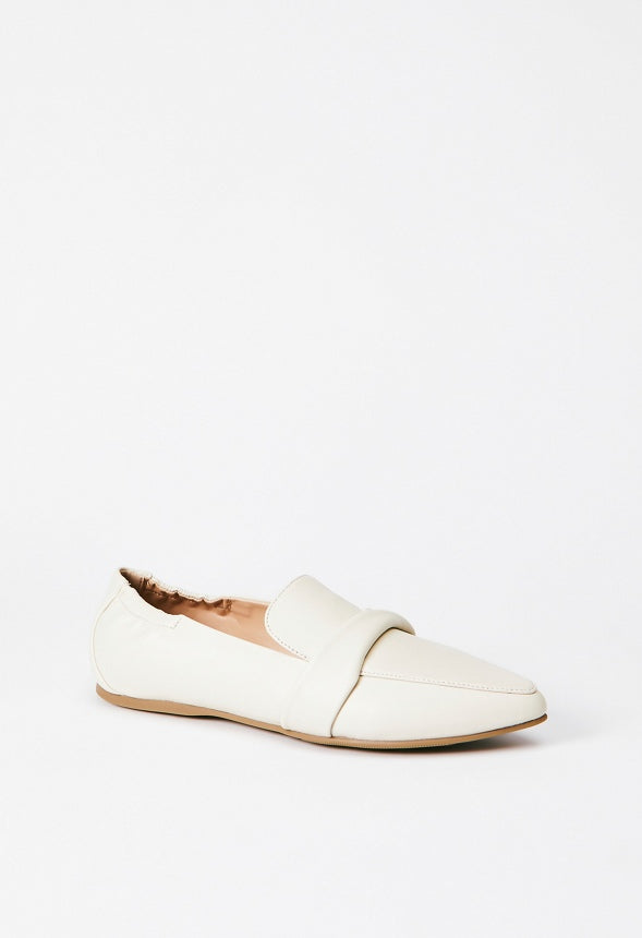 Karlie Slip-On Loafer Birch