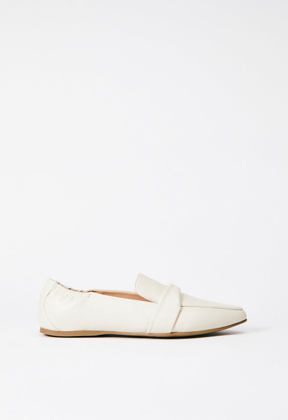 Karlie Slip-On Loafer Birch