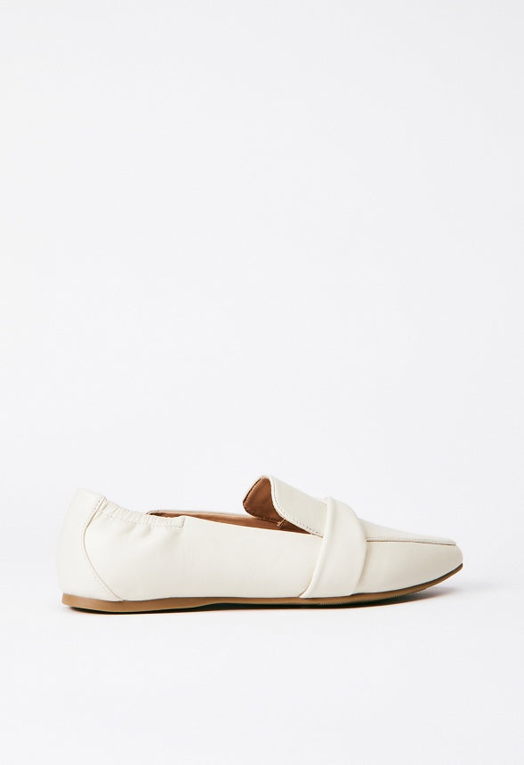 Karlie Slip-On Loafer Birch