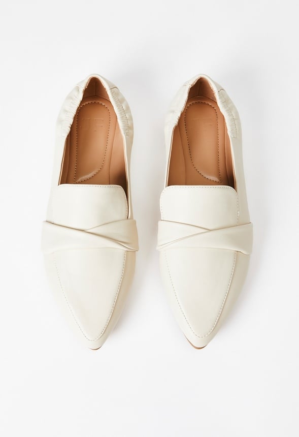 Karlie Slip-On Loafer Birch