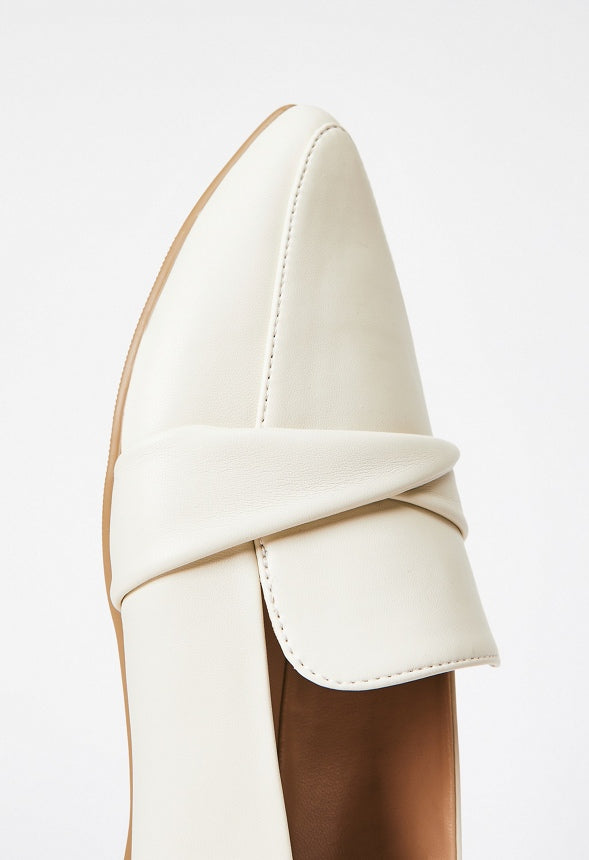 Karlie Slip-On Loafer Birch