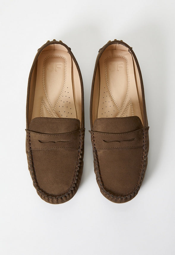 Reese Slip-On Loafer Cubb