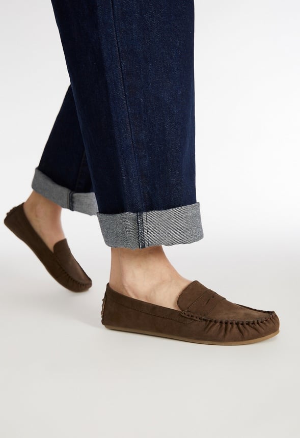 Reese Slip-On Loafer Cubb