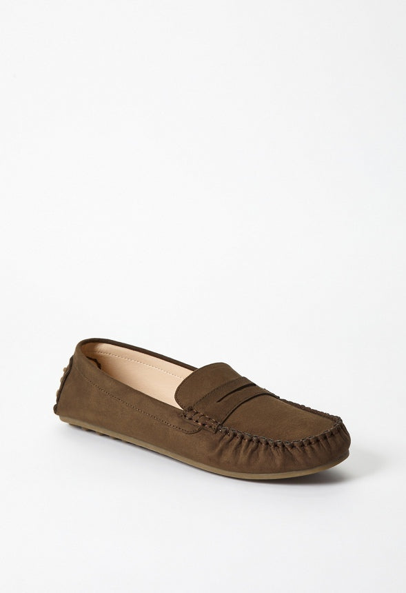 Reese Slip-On Loafer Cubb