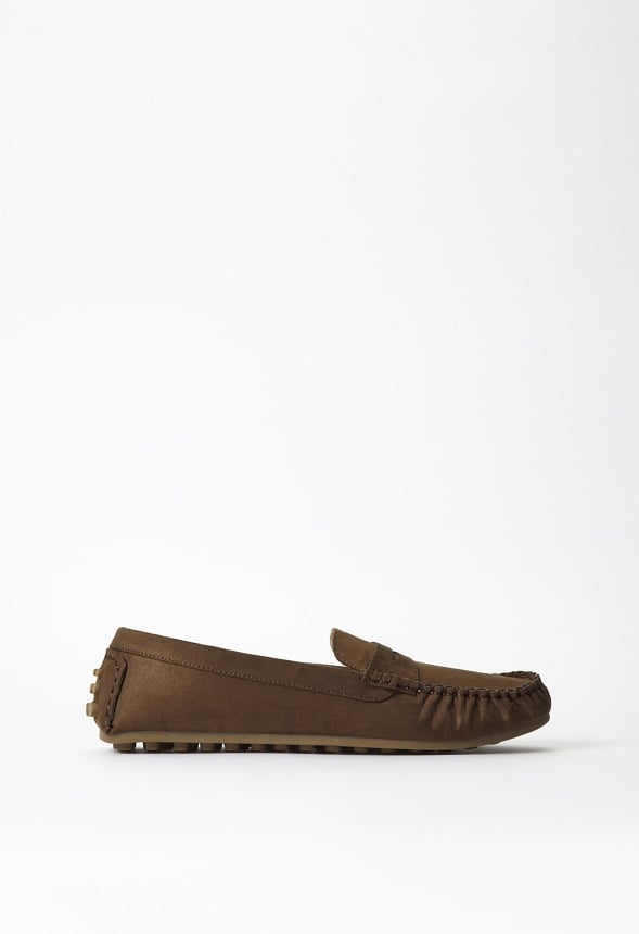 Reese Slip-On Loafer Cubb