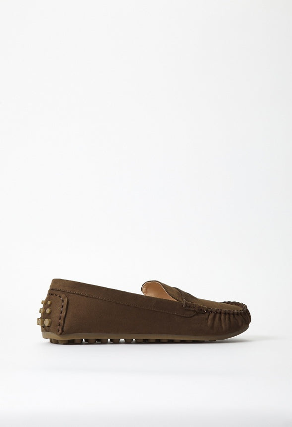 Reese Slip-On Loafer Cubb
