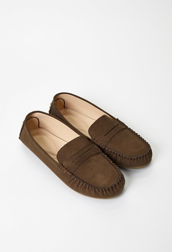 Reese Slip-On Loafer Cubb