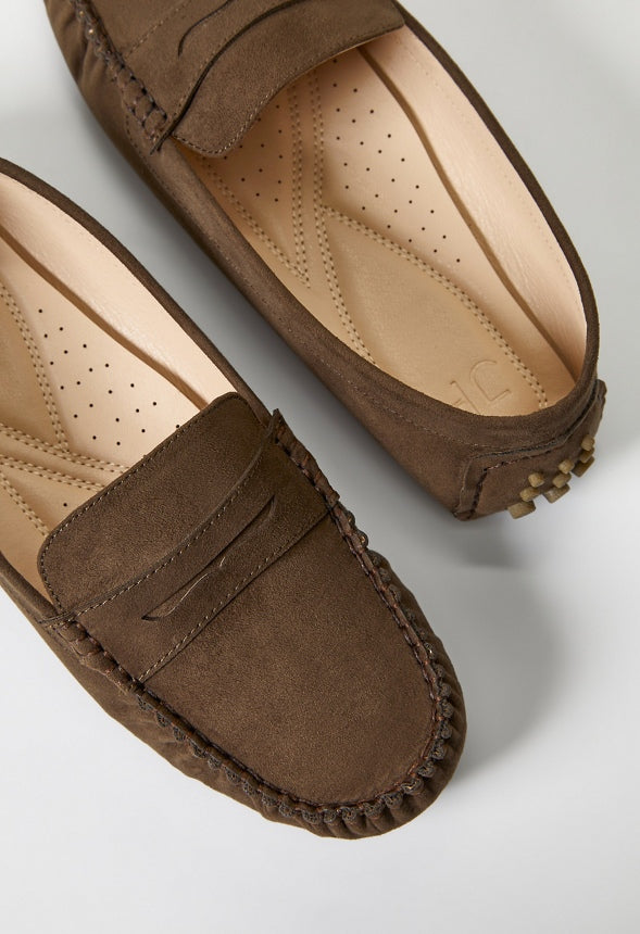 Reese Slip-On Loafer Cubb