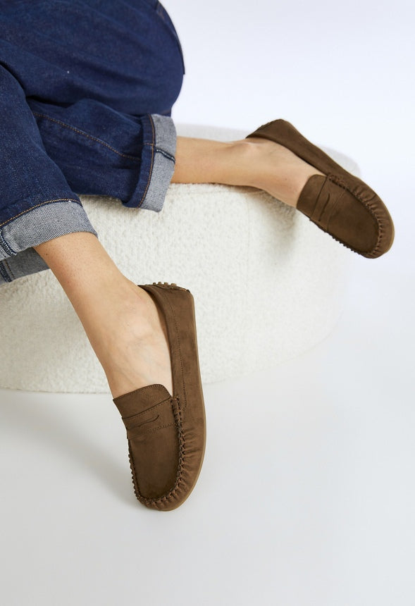 Reese Slip-On Loafer Cubb