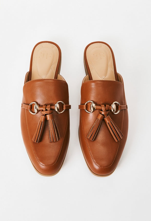 Archer Flat Slide French Oak