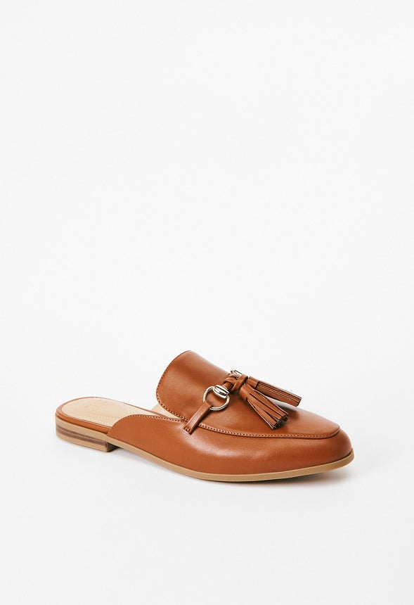 Archer Flat Slide French Oak